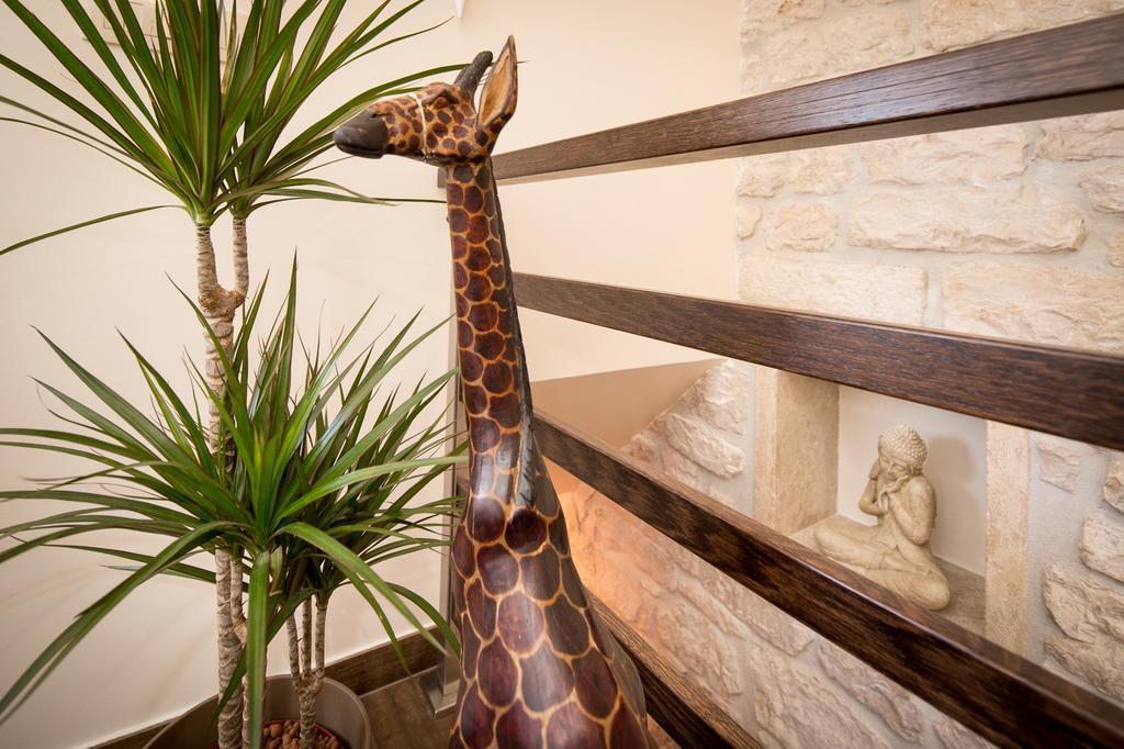 Apartment Shambala Sea View Rovinj Exterior photo